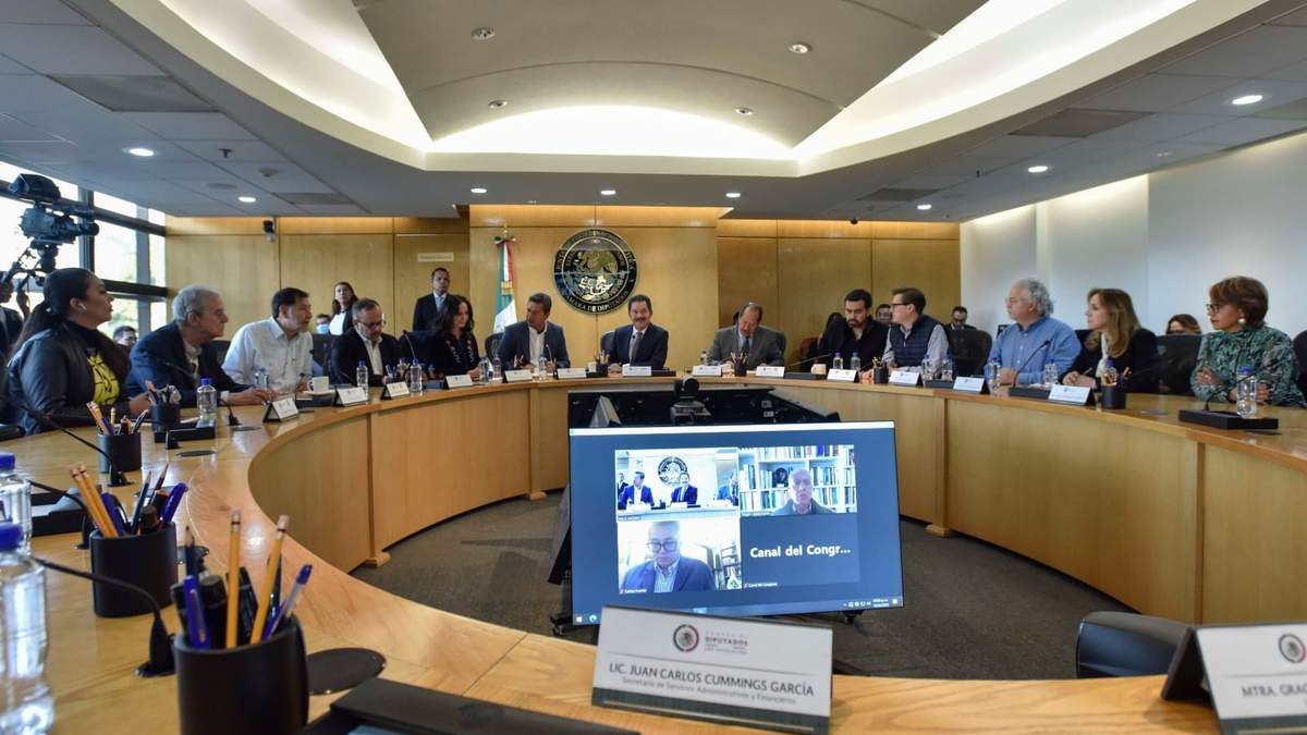 El Comité Técnico de Evaluación (CTE)