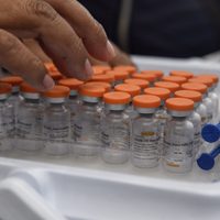 Vacunas de Sinovac y Pfizer no son efectivas para combatir Ómicron, revela estudio
