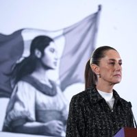 Gobierno de Sheinbaum plantea panorama positivo de la economía mexicana a mediano plazo