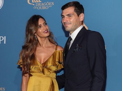 Pese a las especulaciones, esta es su verdad: Iker Casillas y Sara Carbonero son noticia