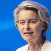 Von der Leyen viajará a México en una gira para impulsar la relación con Latinoamérica