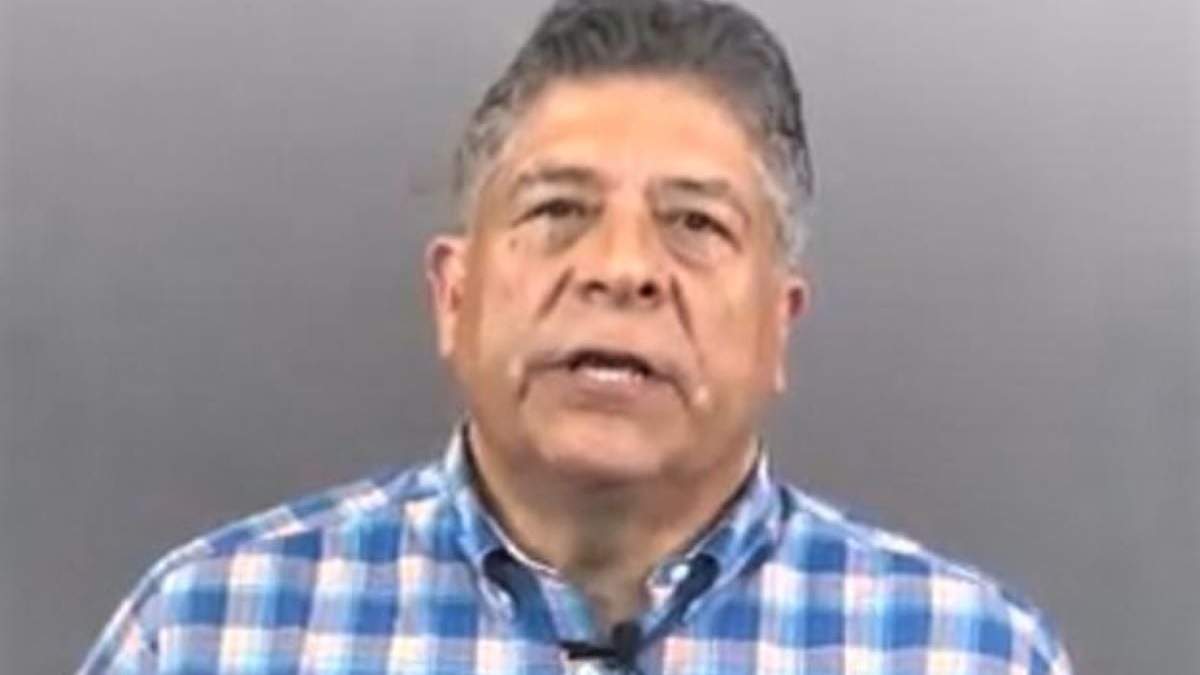 Presidente del Consejo de Vigilancia de la Cooperativa La Cruz Azul