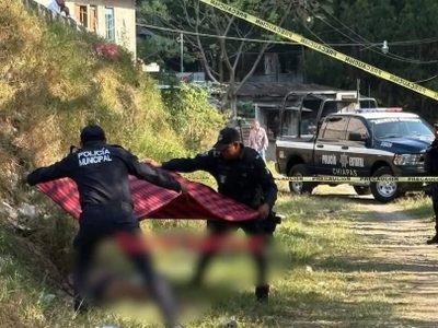 Se registran dos feminicidios en Chiapas; suman 10 en lo que va del año