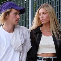Hailey Baldwin se enojó con Justin Bieber y lo hizo público