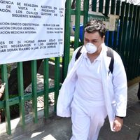 Por covid-19, la CDMX 'invita” a personal de la salud a donar parte de su salario