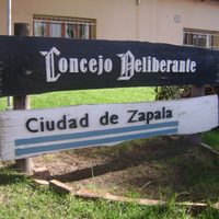 Falleció por coronavirus un concejal y pastor zapalino