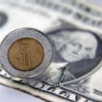 Peso gana después de datos de inflación en Estados Unidos