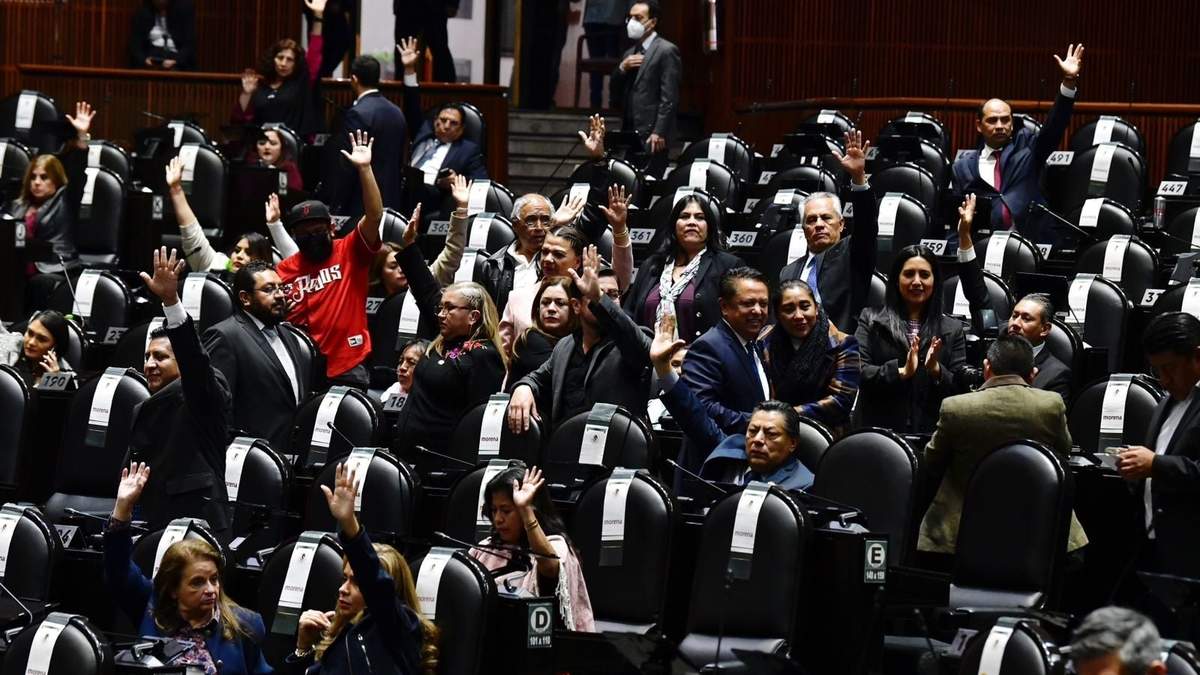 La discusión del "plan B" en la Cámara de Diputados