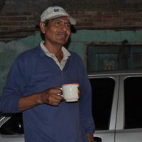 Murió por covid-19 Bernardo Campos, padre de José Ángel, uno de los 43 desaparecidos de Ayotzinapa