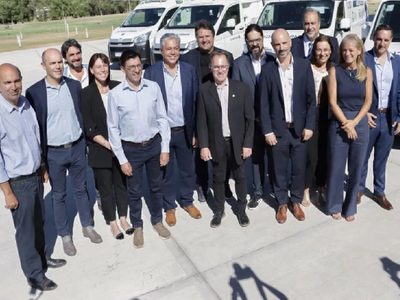 Durante el primer semestre del año se implementará la receta digital en Neuquén