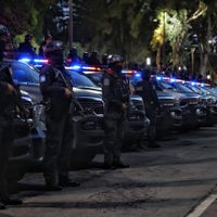 Detienen a 18 en el primer día de operativo en Iztapalapa y Tláhuac; uno tiene 10 ingresos a prisión