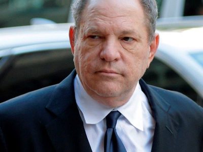 Preocupación por Harvey Weinstein ¿Podría ocurrirle lo mismo que a Jeffrey Epstein?
