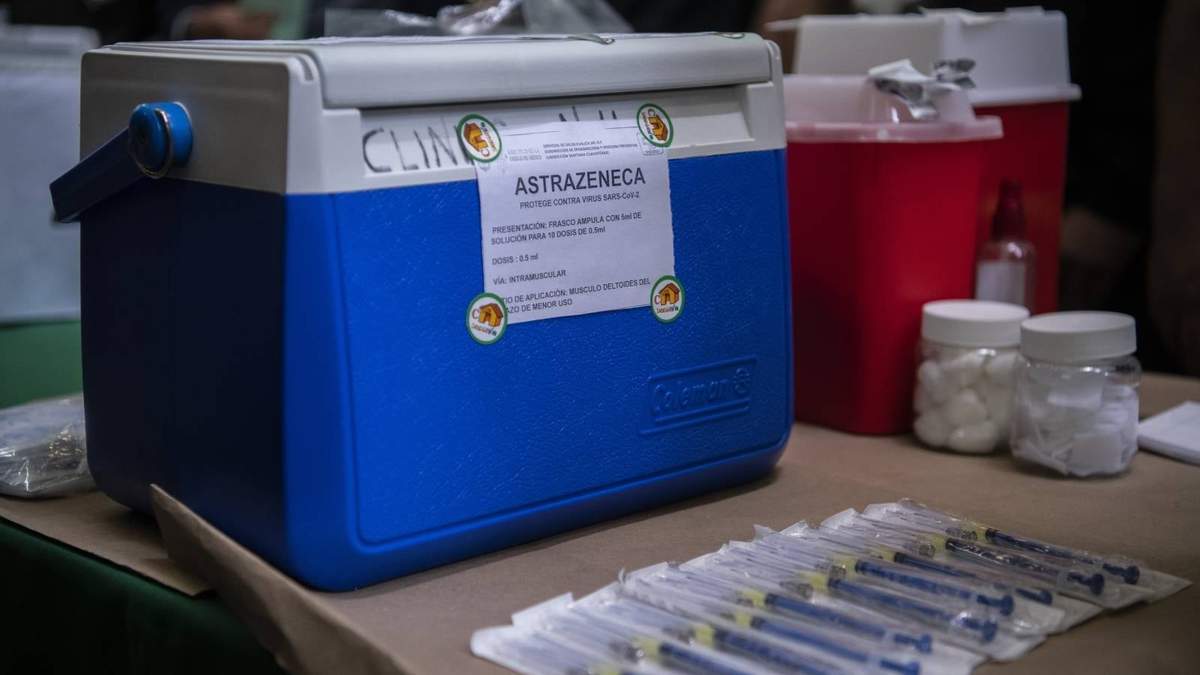 Suman 83 millones 433 mil 577 las vacunas suministradas contra covid-19
