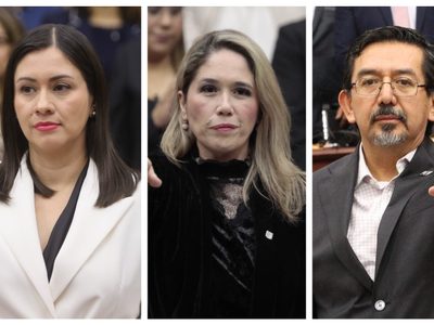 Guadalupe Taddei celebra llegada de nuevos consejeros al INE; es “una nueva etapa”