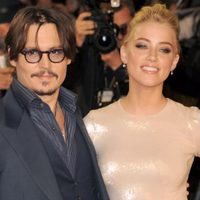 ¡Fuertes heridas! Un revelador audio demuestra que Johnny Depp era golpeado por Amber Heard