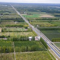 Advierten sobre el impacto de la industria hidrocarburífera en áreas de producción agropecuaria
