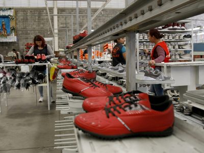 Se desacelera la economía: el PIB crece sólo 0.2% en el segundo trimestre