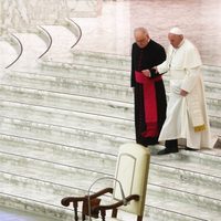 Sociedad necesita "otra" vacuna, plantea el Papa Francisco en homilía