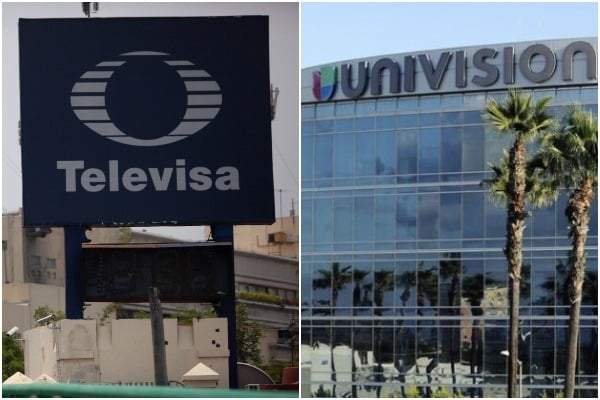 Fusión Televisa-Univisión