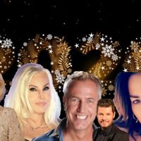 ¡Feliz año nuevo! Estos son los llamativos pedidos de los famosos para el 2020