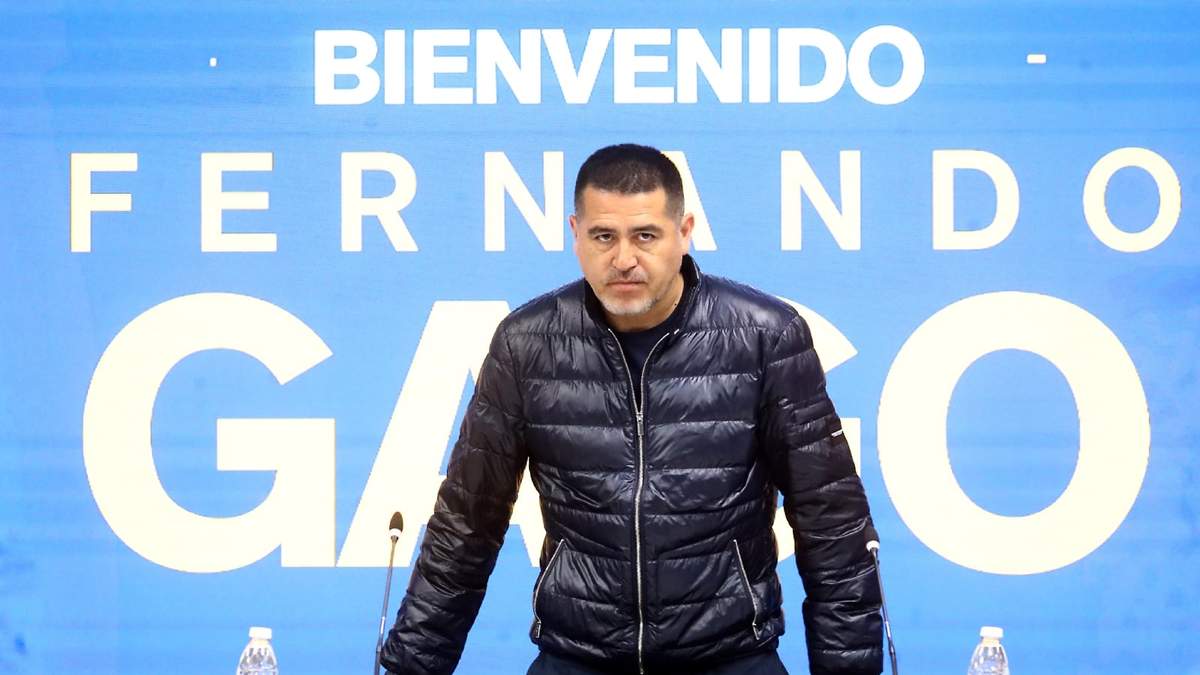 Boca. Fuente: (X)