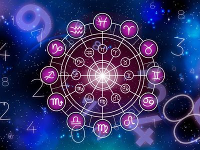 Los números que activan la suerte de cada signo del Zodíaco en febrero 2026