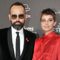 “Me la zampo”: Laura Escanes y Risto Mejide han mostrado cuanto ha crecido la pequeña Roma
