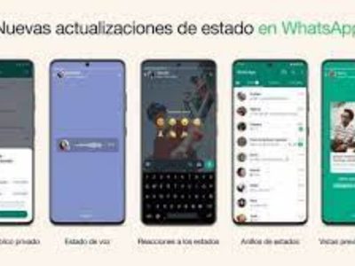 WhatsApp para Android amplía su integración con Instagram para compartir estados en las historias