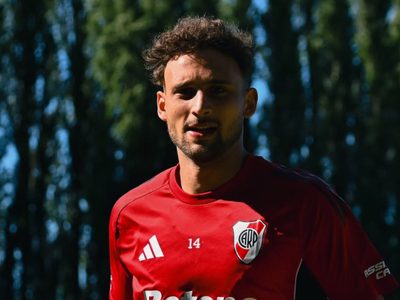 Venta millonaria: cuánto dinero le ingresa a River por Sebastián Boselli