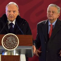 Mil exguaruras indagarán huachicoleo: Gertz Manero