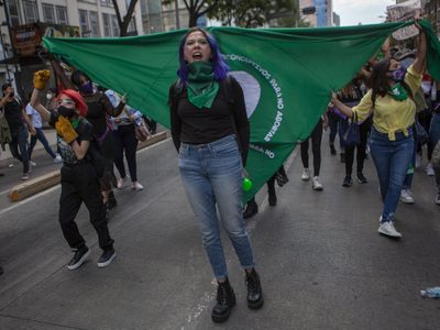 El Congreso de Quintana Roo rechaza la despenalización del aborto en la entidad