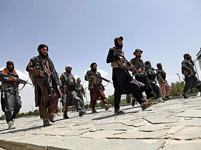 Los talibanes niegan que hayan ejecutado a un centenar de funcionaros, como sostiene la ONU