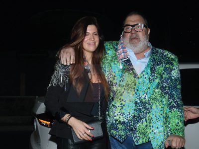 La primera figura de América TV que habría sido el nexo entre Jorge Lanata y su esposa