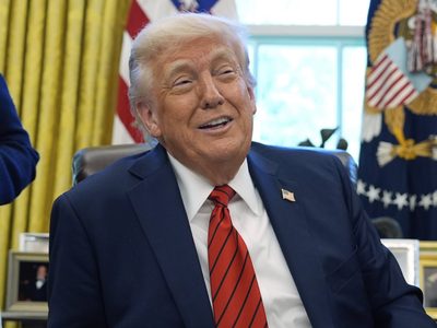 Trump concederá entrevista al periodista que recibió por error detalles sobre los ataques de Yemen