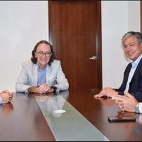 Figueroa le reclamó a Anses una deuda con el ISSN acumulada desde 2017