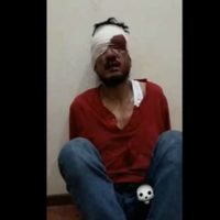 Supuesto sicario dice tener orden de colocar bomba en consulado de EU