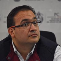 El agua, otro negocio cedido en Veracruz