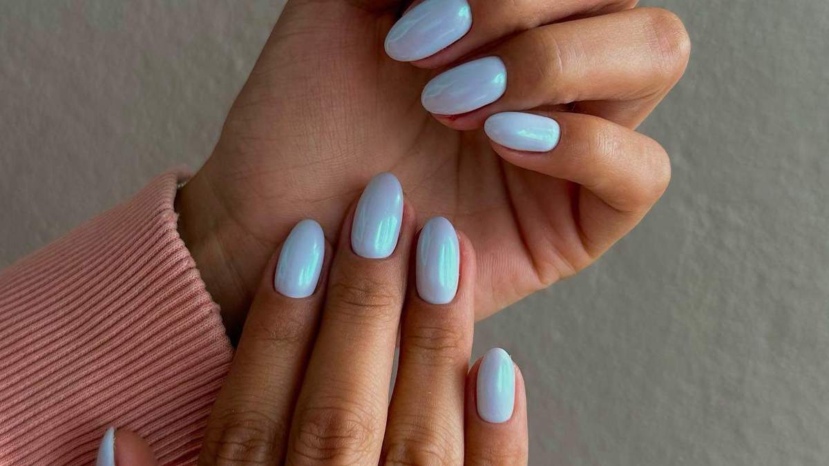 Nail art. Fuente: (Instagram)