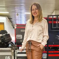 Fernanda Iglesias reveló la verdad detrás de su repentina salida de "Puro Show"