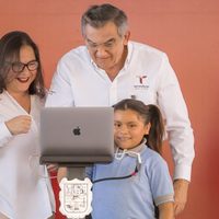 La educación es clave para la equidad y justicia social: Américo