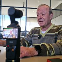 “La onda de alta sequía va a durar el resto del siglo”