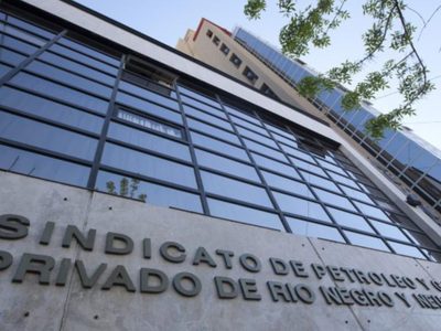 El Sindicato Petrolero negó las acusaciones del concejal baleado en Añelo