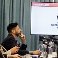 Desvincularon de la planta provincial al abogado condenado por la estafa en los planes sociales