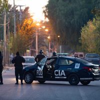 Un hombre murió tras caer de su motocicleta en Lavalle