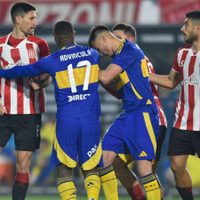 Siguen las malas noticias para Boca: las nuevas dos bajas que tendrá para el partido ante Rosario Central