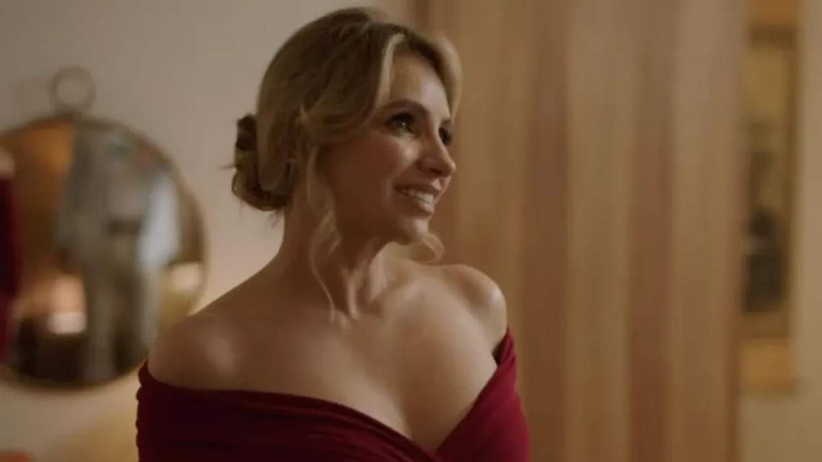 Angélica Rivera, exesposa de Peña Nieto