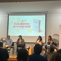 "Guardianes de la dignidad", los niños que demandaron para tener una mejor escuela rural