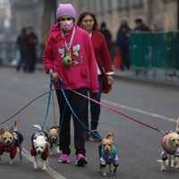 Frío intenso en el arranque de abril: alerta para el miércoles en estas alcaldías de CDMX