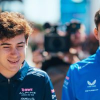 “Hay que trabajar juntos”: Pierre Gasly habló sobre su relación con Franco Colapinto