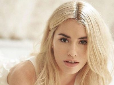 Antes de "Sky Rojo": Lali Espósito canceló con Omar Montes tras una denuncia por violencia de género